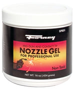 FORNEY Forney 37031 Nozzle Gel, 16 oz