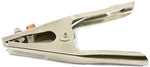 FORNEY Forney 54410 Ground Clamp, 1-3/4 in Jaw Opening, #2 Wire, Steel, 300 A AUTOMOTIVE FORNEY