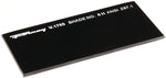 FORNEY Forney 57008 Hardened Welding Lens, 4-1/4 in L, For: 55680 (Super Slim) Welding Helmet
