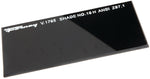 FORNEY Forney 57010 Hardened Welding Lens, 2 in W, For: 55680 (Super Slim) Welding Helmet