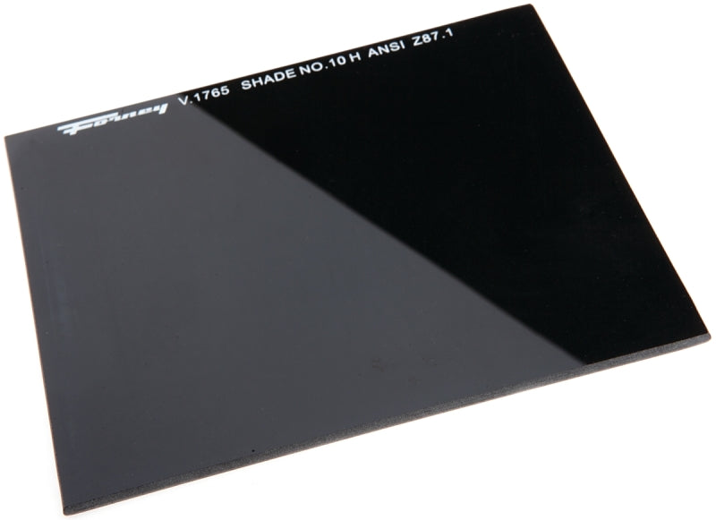 FORNEY Forney 57052 Welding Lens, 5-1/4 in L, For: 55686 Welding Helmet