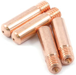 FORNEY Forney Tweco Style Series 60171 MIG Contact Tip, 0.03 in Tip, Copper TOOLS FORNEY