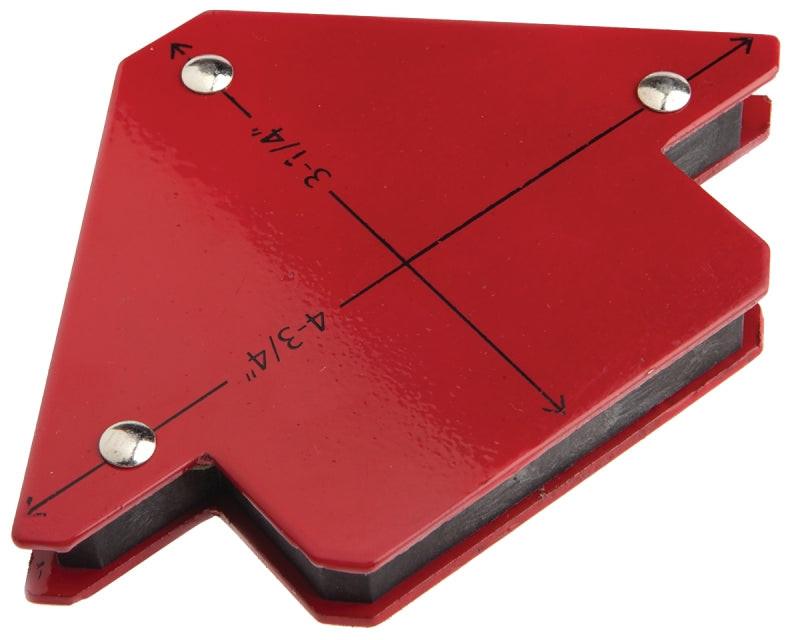 FORNEY Forney 70716 Magnetic Welding Jig, 25 lb Max Pull Capacity TOOLS FORNEY