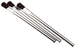 FORNEY Forney 60300 Tinning Brush, 6 in OAL TOOLS FORNEY