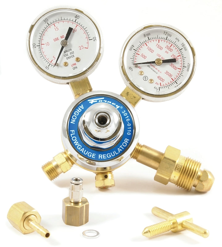 FORNEY Forney 85363 Regulator Kit TOOLS FORNEY