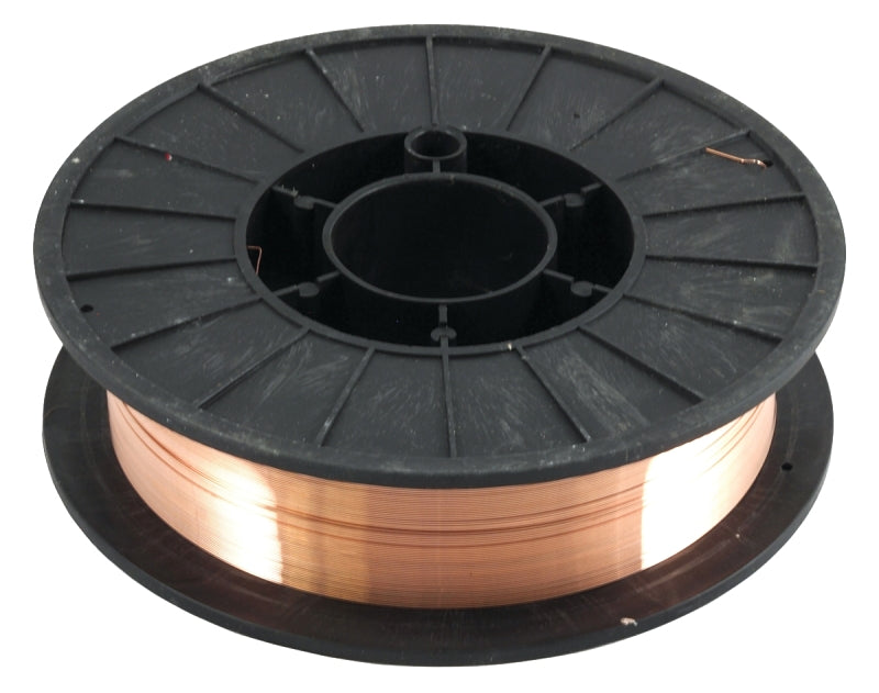 FORNEY Forney 42285 MIG Welding Wire, 0.024 in Dia, Mild Steel TOOLS FORNEY