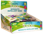 PIC PIC Bugables BCBTS-200 Repellent Wrist Coil, Citronella LAWN & GARDEN PIC