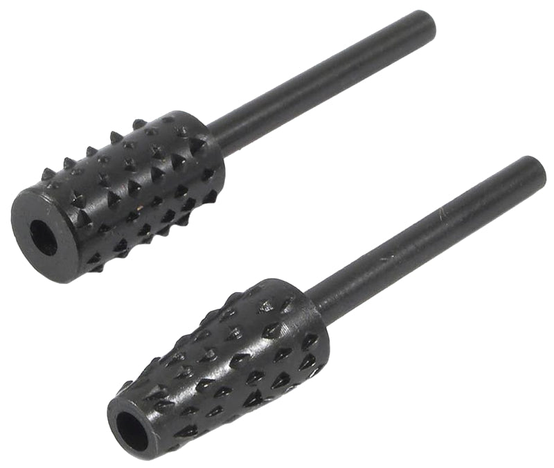 FORNEY Forney 60216 Mini Rotary Rasp Set TOOLS FORNEY