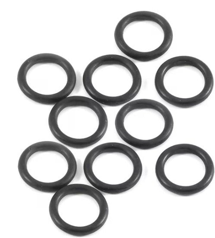 FORNEY INDUSTRIES Forney 75191 O-Ring, Includes: (10) O-Ring OUTDOOR LIVING & POWER EQUIPMENT FORNEY INDUSTRIES