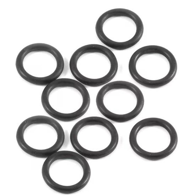 FORNEY INDUSTRIES Forney 75192 O-Ring, 3/8 in ID