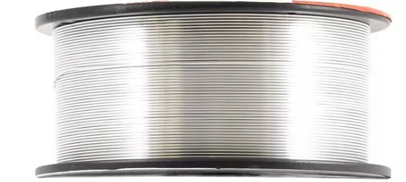 FORNEY INDUSTRIES Forney 42295 MIG Welding Wire, 0.03 in Dia, Aluminum TOOLS FORNEY INDUSTRIES