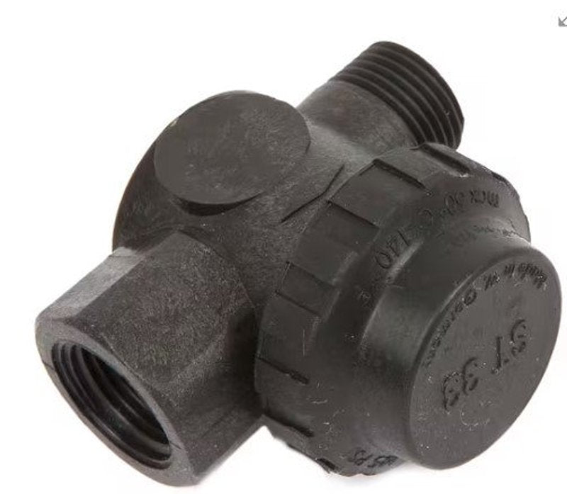 FORNEY INDUSTRIES Forney 75173 Inlet Water Filter Strainer OUTDOOR LIVING & POWER EQUIPMENT FORNEY INDUSTRIES