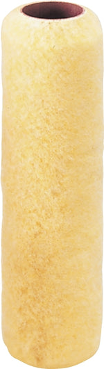 WAGNER Wagner 0155208 Paint Roller Cover, 3/4 in Thick Nap, 9 in L, Synthetic Cover