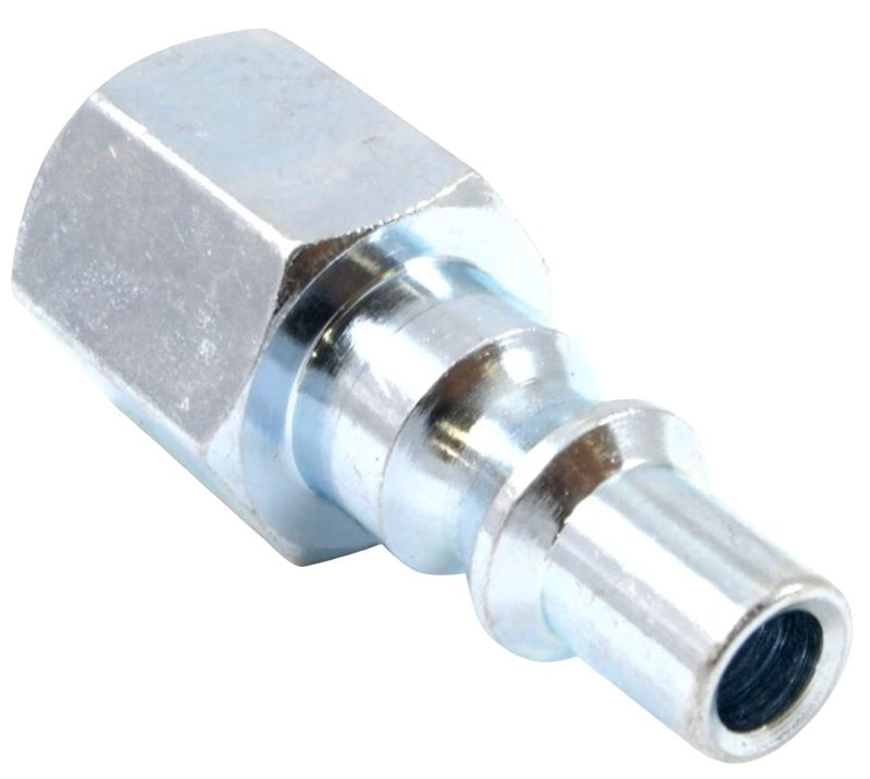 FORNEY INDUSTRIES Forney 75473 Plug, 1/4 in, FNPT TOOLS FORNEY INDUSTRIES