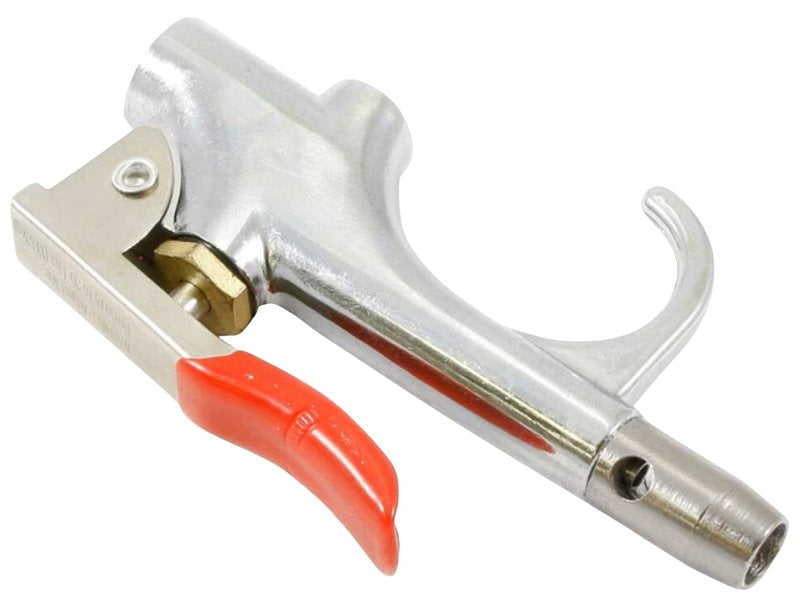 FORNEY INDUSTRIES Forney 75332 Blow Gun, 150 psi Air, Aluminum/Steel TOOLS FORNEY INDUSTRIES