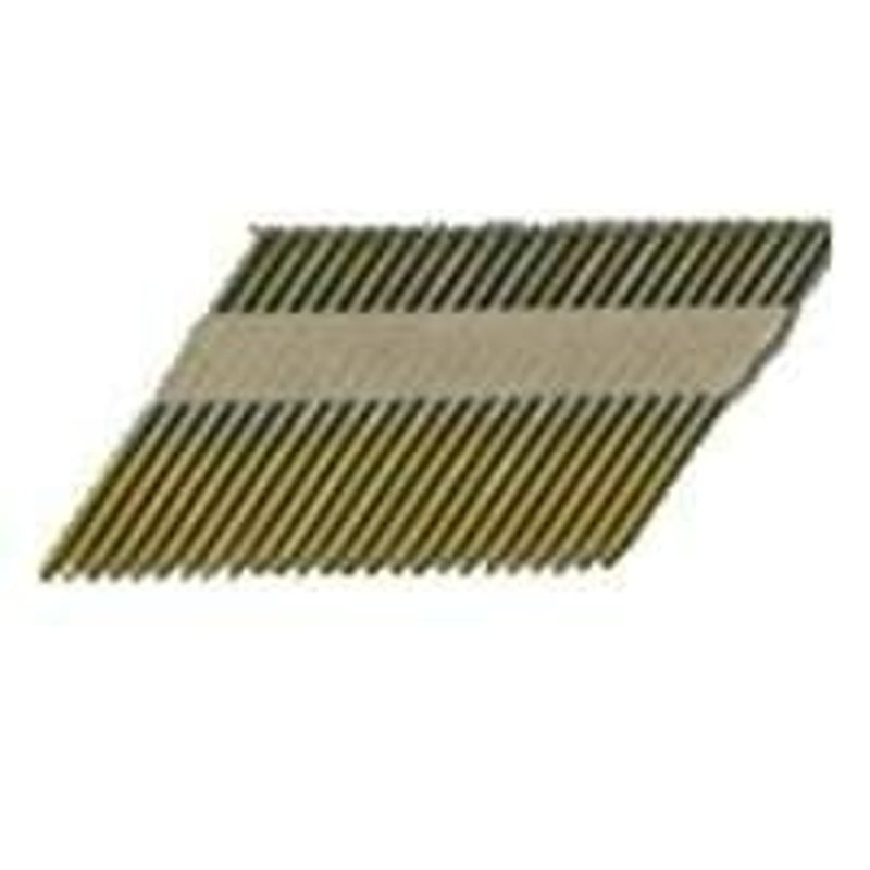 PRO-FIT ProFIT 0600250 Series Framing Nail, Paper Tape Collation, 2-3/8 in L, 11-1/2 Gauge, Steel, Bright, Round Head, 5000/PK HARDWARE & FARM SUPPLIES PRO-FIT