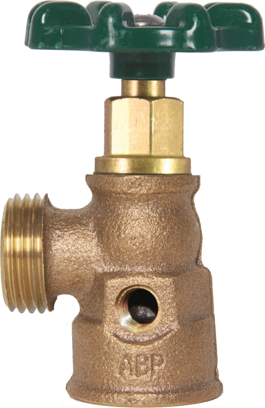 ARROWHEAD Arrowhead Brass 240LF Evaporative Cooler Valve, Heavy-Duty, Lead-Free Bronze Alloy APPLIANCES & ELECTRONICS ARROWHEAD