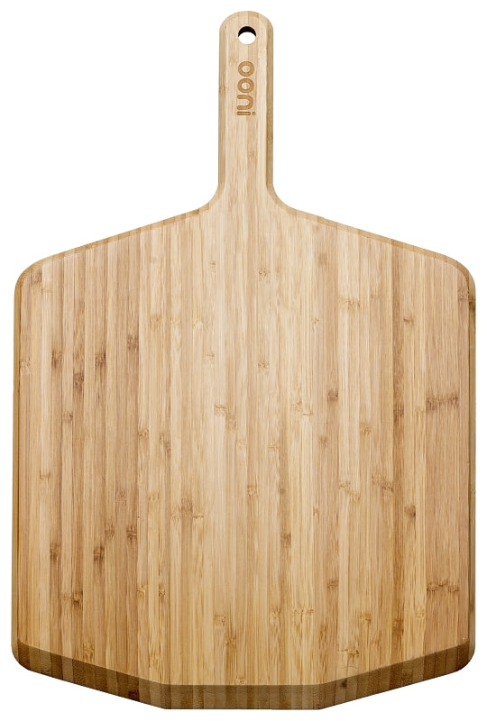 OONI Ooni UU-P0B900 Pizza Peel and Serving Board, Wood Blade APPLIANCES & ELECTRONICS OONI