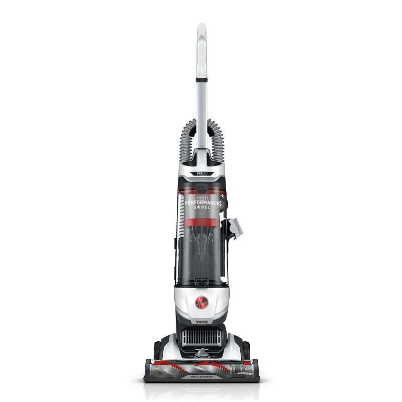 HOOVER Hoover UH75100V Upright Vacuum Cleaner, HEPA Filter, 25 ft L Cord, Blue APPLIANCES & ELECTRONICS HOOVER