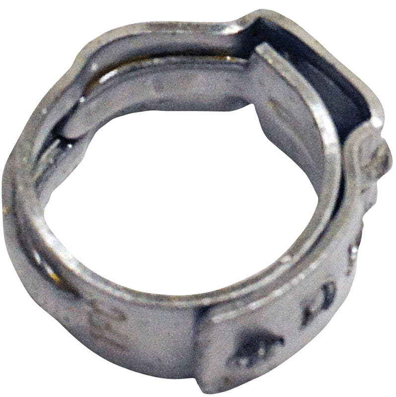 APOLLO Apollo PXPC3810PK Pinch Clamp, Stainless Steel, 3/8 in Pipe/Conduit PLUMBING, HEATING & VENTILATION APOLLO
