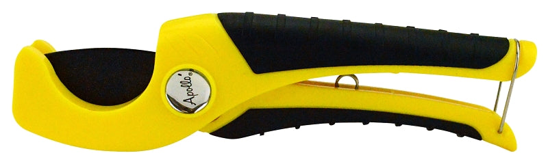 APOLLO Apollo 69PTKC001 Pipe Cutter, 1-1/2 in Max Pipe/Tube Dia, 1/4 in Mini Pipe/Tube Dia, Plastic Pipe/Tube