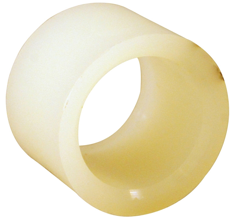 APOLLO Apollo ExpansionPEX Series EPXS1225PK Sleeve, 1/2 in, PEX-A, Polyethylene, White