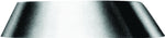 SELKIRK Selkirk 206810 Storm Collar, Specifications: 10 in Connection Size, For: Round Chimney Pipe