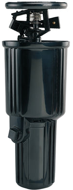 ORBIT IRRIGATION PRODUCTS Orbit 55200 Sprinkler Head, 1/2 in Connection, 3 in H Pop-Up, PVC