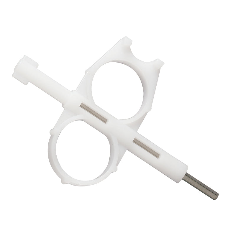 ORBIT IRRIGATION PRODUCTS Orbit 55070 Voyager II Adjustment Key, White