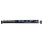 KEEPER Keeper 05059 Ratcheting Cargo Bar, Adjustable, Black AUTOMOTIVE KEEPER