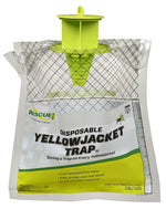 RESCUE Rescue YJTD-DB12-W Disposable Yellow Jacket Trap LAWN & GARDEN RESCUE