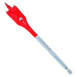 DIABLO Diablo SPEEDemon DSP2090 Spade Drill Bit, 3/4 in Dia, 6 in OAL, 10 mm Dia Shank, Hex Shank, 1/PK TOOLS DIABLO