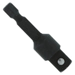 DIABLO Diablo DSA0375 Socket Adapter, 3/8 x 1/4 in Drive, Hex, Square Drive TOOLS DIABLO