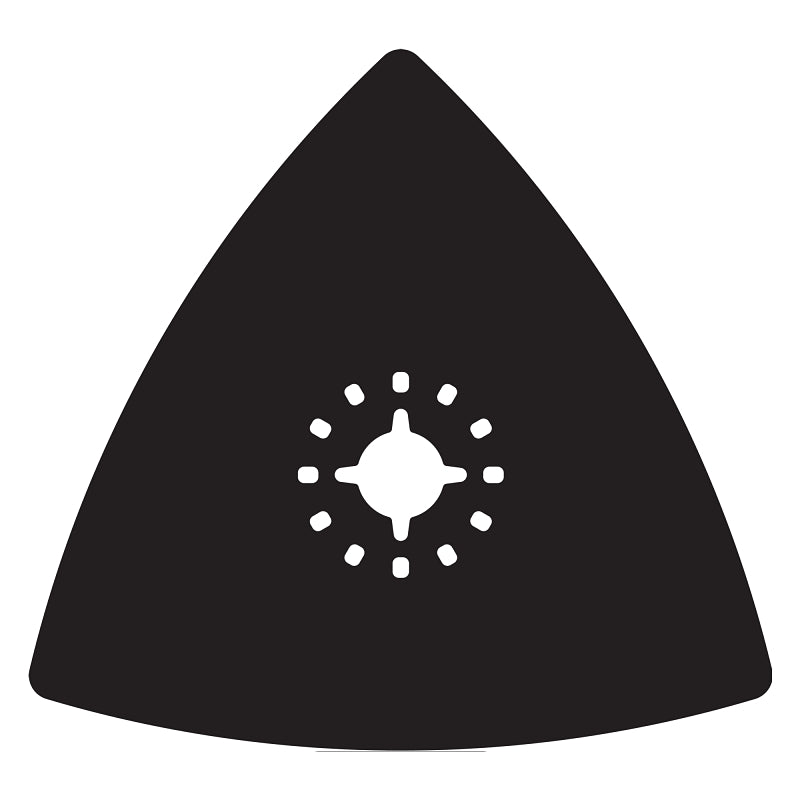 DIABLO Diablo DOSSAND Oscillating Sanding Plate, 40 Grit, Sandpaper Abrasive