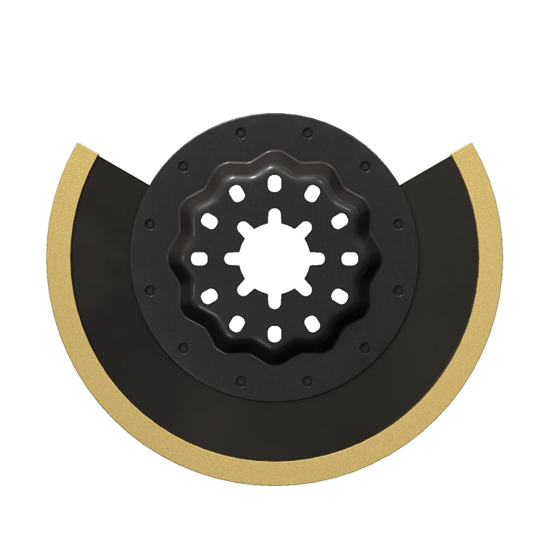 DIABLO Diablo DOS3375RCGX Oscillating Blade, 3-3/8 in, Carbide TOOLS DIABLO