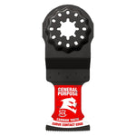 DIABLO Diablo DOS125CGP Oscillating Blade, 1-1/4 in, 1-1/2 in D Cutting, Carbide TOOLS DIABLO