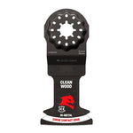 DIABLO Diablo DOS175JBW Oscillating Blade, 1-3/4 in D Cutting, Bi-Metal TOOLS DIABLO