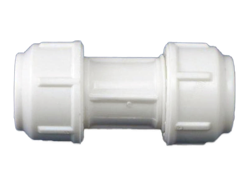 FLAIR-IT Flair-It PEXLOCK 16343 Coupling, 1/2 in, Compression, Copper, 200 psi Pressure LAWN & GARDEN FLAIR-IT