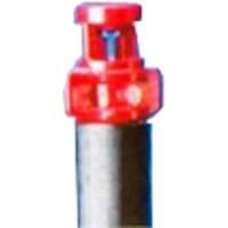 RAINDRIP Raindrip P1075UB Spray Jet Assembly, Non-Adjustable, Red