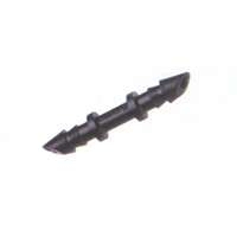 RAINDRIP Raindrip 312025B Connector, 1/4 in