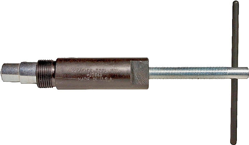 SUPERIOR TOOL Superior Tool Bleckman Series 03943 Compression Sleeve Puller, Steel, 4 in L