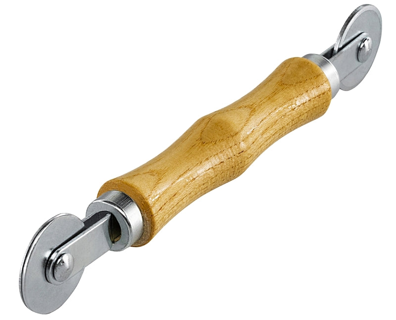 M-D M-D 14176 Wood Spline Tool, Wood Handle, 12 in L