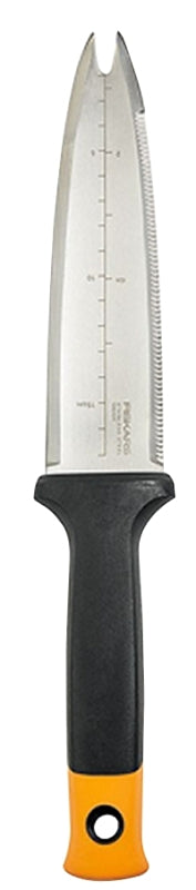 FISKARS Fiskars 340130-1001 Hori Knife, 7 in L Blade, Stainless Steel Blade