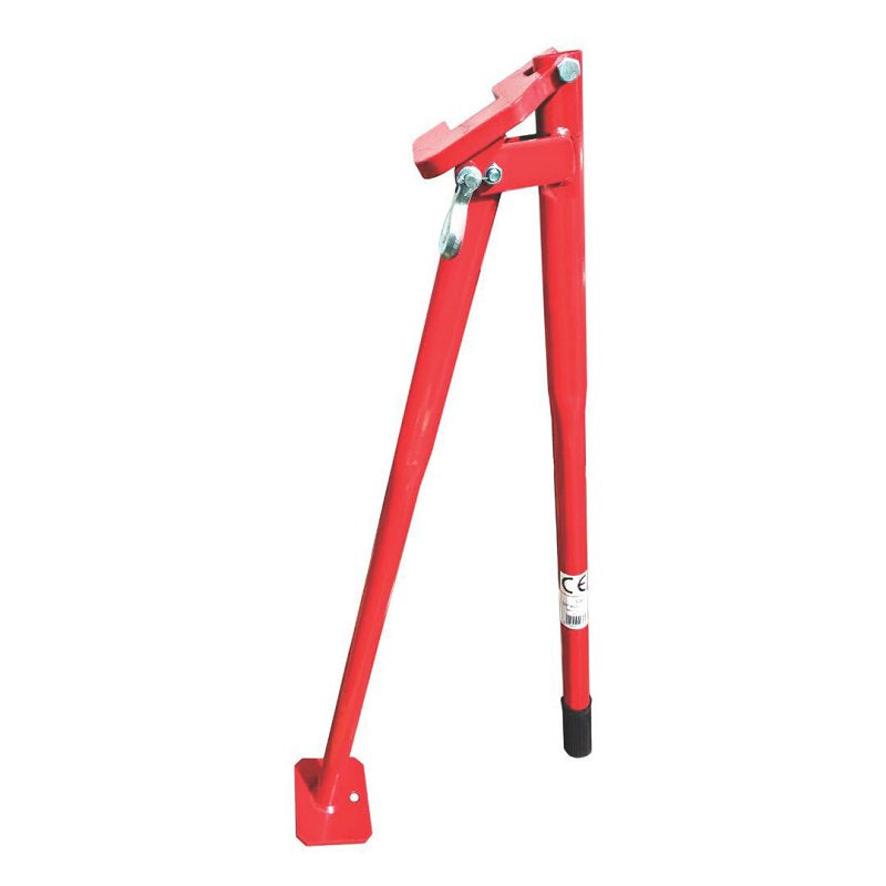 ACORN HARDWARE American Power Pull 14600 Post Puller, Steel