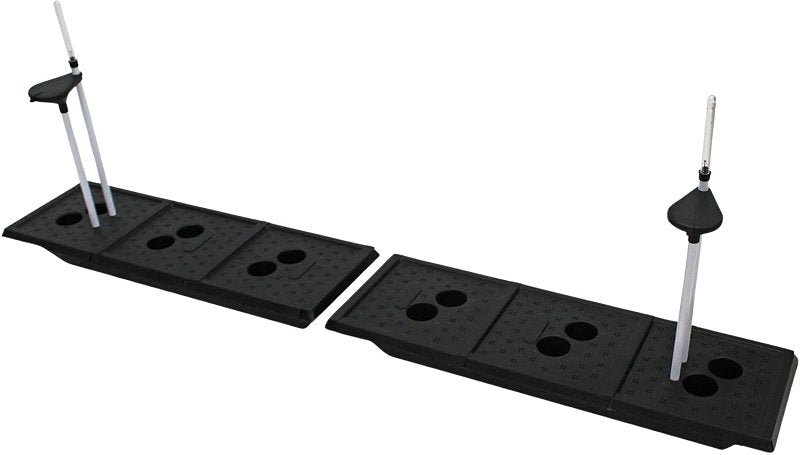VEGTRUG USA INC VegTrug Classic SWCK1800 Self-Watering Kit, Plastic, Black HARDWARE & FARM SUPPLIES VEGTRUG USA INC