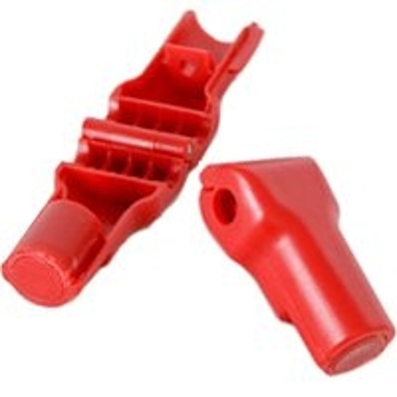 SOUTHERN IMPERIAL Southern Imperial RSL-ML01 Stop Lock, Red