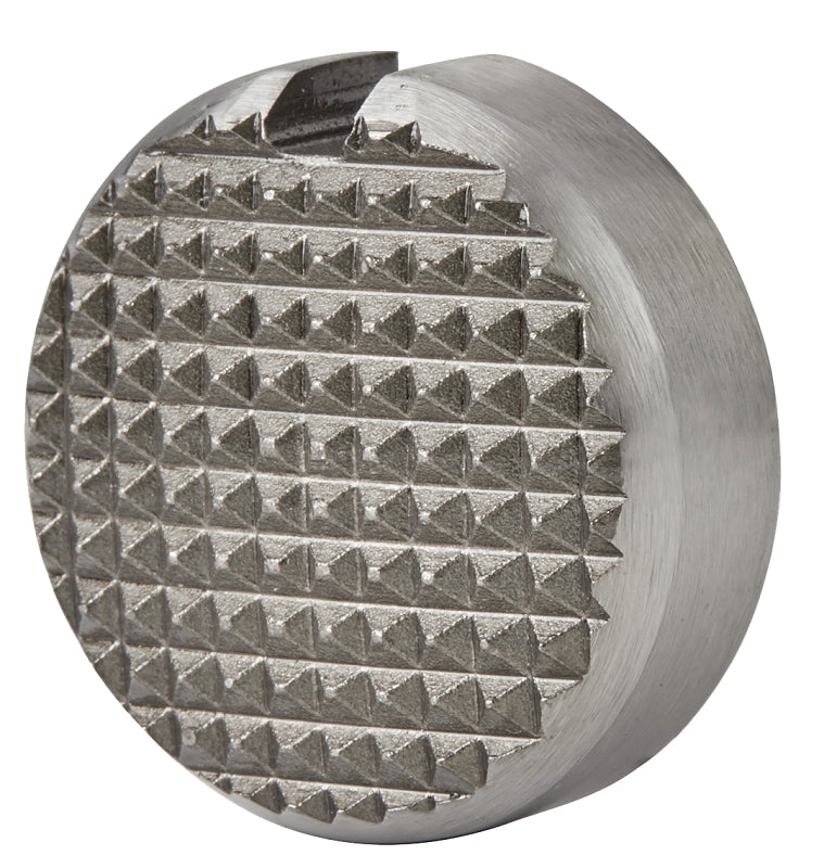 STILETTO Stiletto TB3MR Replacement Face, Milled, Steel, For: TI-BONE III 15 oz TB3MC and TB3SC Hammer