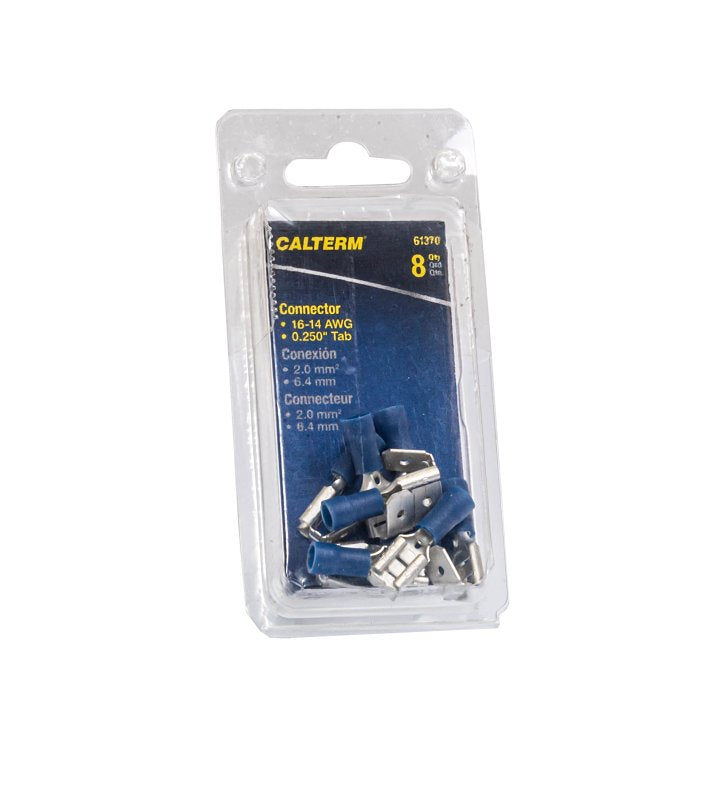 CALTERM Calterm 61370 Tap Splice, Blue AUTOMOTIVE CALTERM
