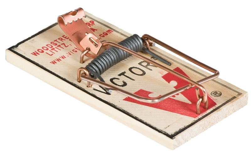 VICTOR TRAP MOUSE VICTOR
