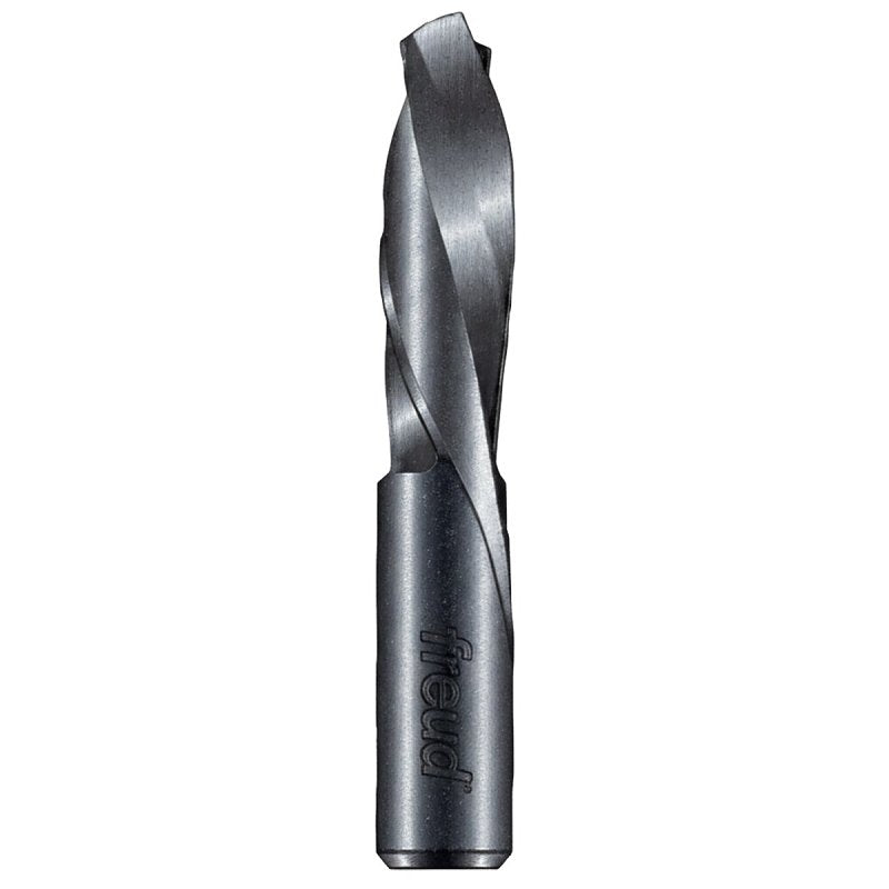 FREUD Freud 76-102 Router Bit, 2-1/2 in OAL, 1/4 in Dia Shank, Carbide, For: CNC and Automatic Routers
